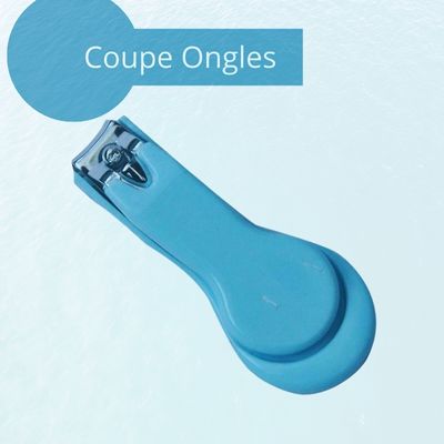 KIT DE SOINS ET D'HYGIENE POUR BEBE/ NURSING TOOLS™