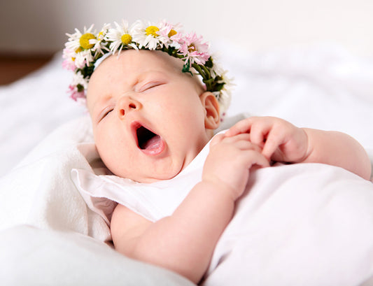 Titre : Concilier vie de jeune maman et vie professionnelle : 6 conseils simples pour ne pas être dépassée