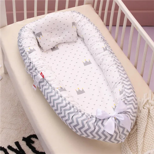 Les 10 Essentiels pour Préparer l'Arrivée de Bébé