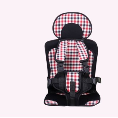Réhauseur Auto Bébé  Universel Siège de Sécurité Portable | Baby Safe Seat ™