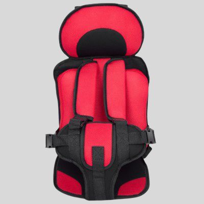 Réhauseur Auto Bébé  Universel Siège de Sécurité Portable | Baby Safe Seat ™