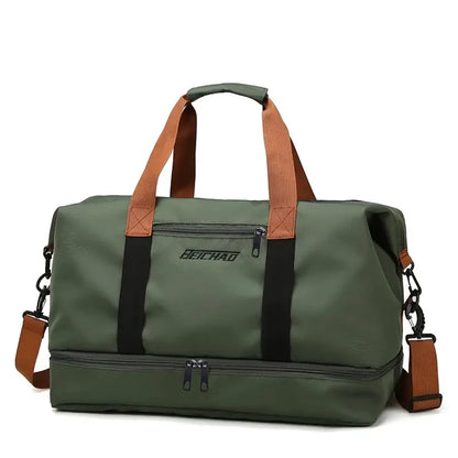 Sac à Dos Cabine Léger TravelLight™ | Mixte | Grande Capacité