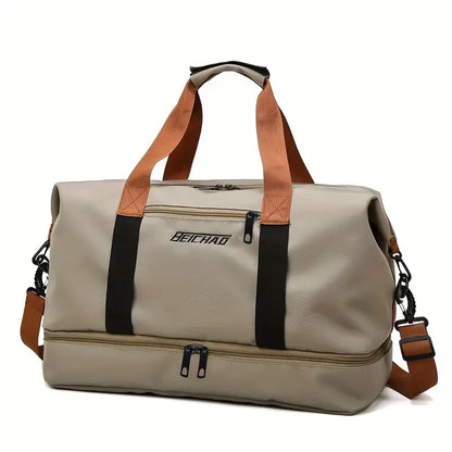 Sac à Dos Cabine Léger TravelLight™ | Mixte | Grande Capacité