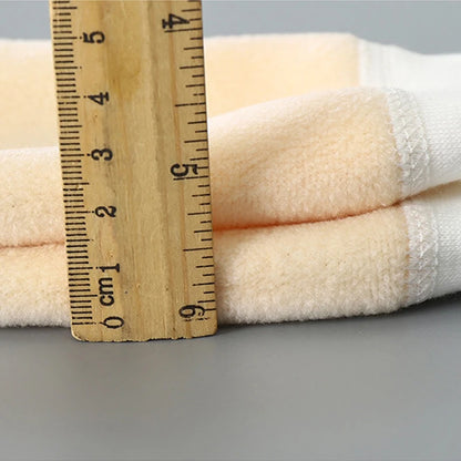 Ensemble chaud bébé hiver-automne-doux, épais et confortable| Baby set Thermique™