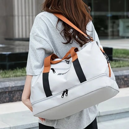 Sac à Dos Cabine Léger TravelLight™ | Mixte | Grande Capacité