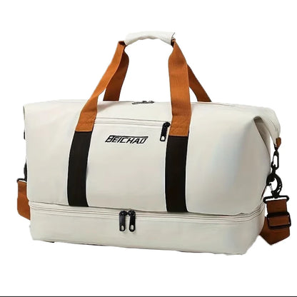 Sac à Dos Cabine Léger TravelLight™ | Mixte | Grande Capacité