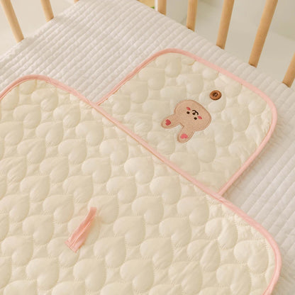 Matelas à Langer Portable Easylange™ | Imperméable | Pliable