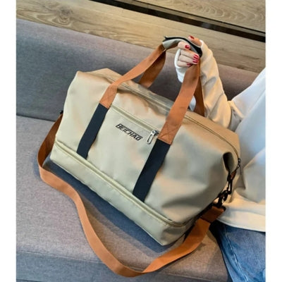 Sac à Dos Cabine Léger TravelLight™ | Mixte | Grande Capacité