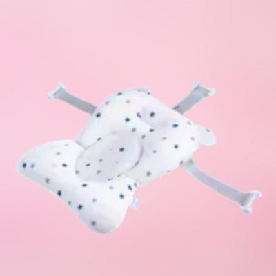 Baignoire Pliable Bébé BabyBath™ | Gain d'Espace 90% | Anti-Dérapant - Binoubabyshop