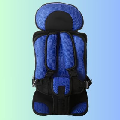 Réhauseur Auto Bébé  Universel Siège de Sécurité Portable | Baby Safe Seat ™