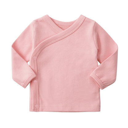 Body Bébé Nouveau-Né Coton 100% – Confort & Douceur | Pure Cotton Sleep | 0-6 Mois - Binoubabyshop