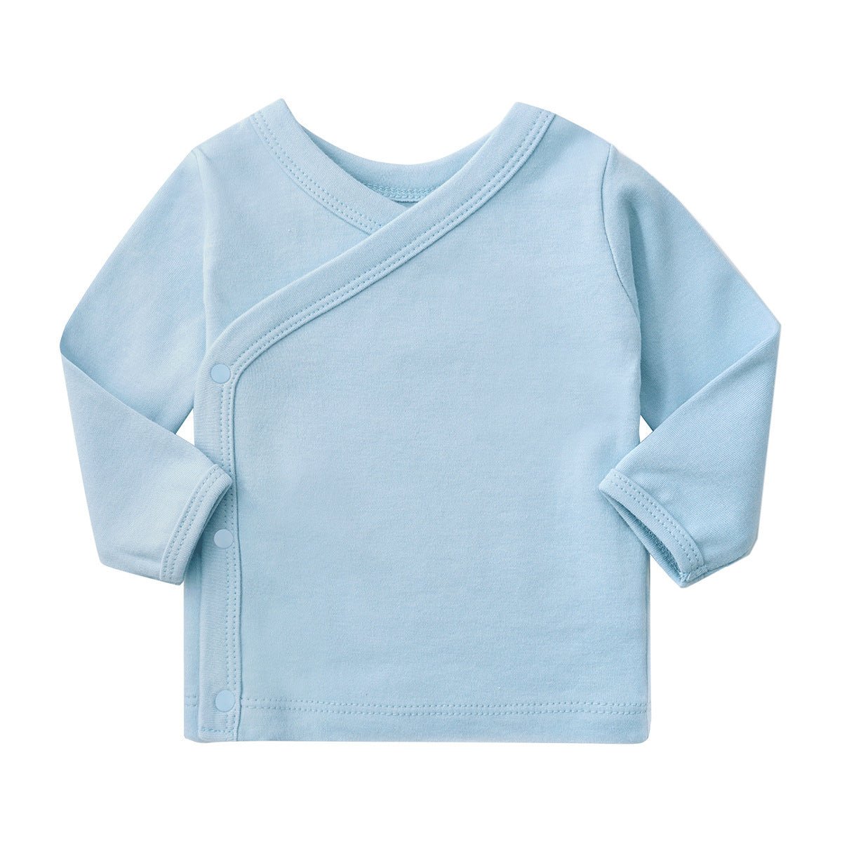 Body Bébé Nouveau-Né Coton 100% – Confort & Douceur | Pure Cotton Sleep | 0-6 Mois - Binoubabyshop
