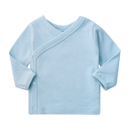 Body Bébé Nouveau-Né Coton 100% – Confort & Douceur | Pure Cotton Sleep | 0-6 Mois - Binoubabyshop