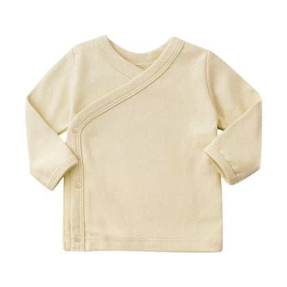 Body Bébé Nouveau-Né Coton 100% – Confort & Douceur | Pure Cotton Sleep | 0-6 Mois - Binoubabyshop