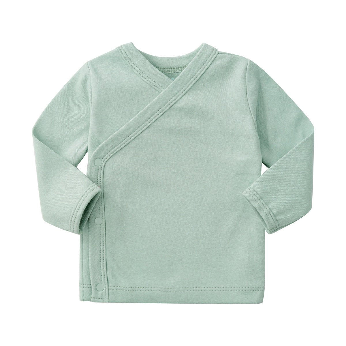 Body Bébé Nouveau-Né Coton 100% – Confort & Douceur | Pure Cotton Sleep | 0-6 Mois - Binoubabyshop