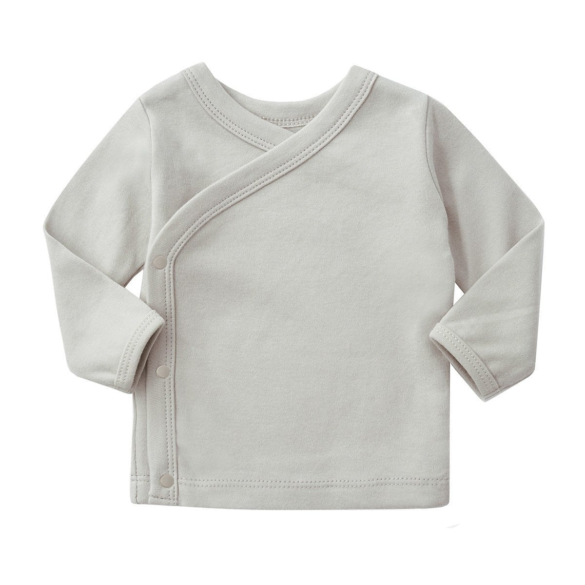 Body Bébé Nouveau-Né Coton 100% – Confort & Douceur | Pure Cotton Sleep | 0-6 Mois - Binoubabyshop