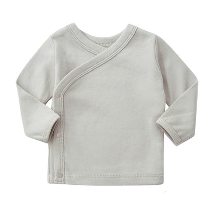 Body Bébé Nouveau-Né Coton 100% – Confort & Douceur | Pure Cotton Sleep | 0-6 Mois - Binoubabyshop