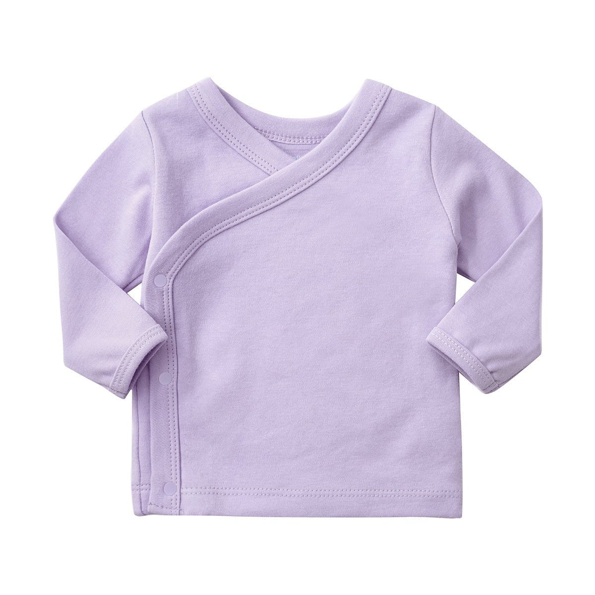 Body Bébé Nouveau-Né Coton 100% – Confort & Douceur | Pure Cotton Sleep | 0-6 Mois - Binoubabyshop