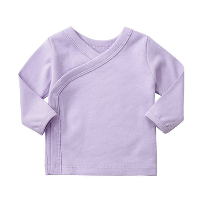 Body Bébé Nouveau-Né Coton 100% – Confort & Douceur | Pure Cotton Sleep | 0-6 Mois - Binoubabyshop