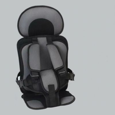 Réhauseur Auto Bébé  Universel Siège de Sécurité Portable | Baby Safe Seat ™