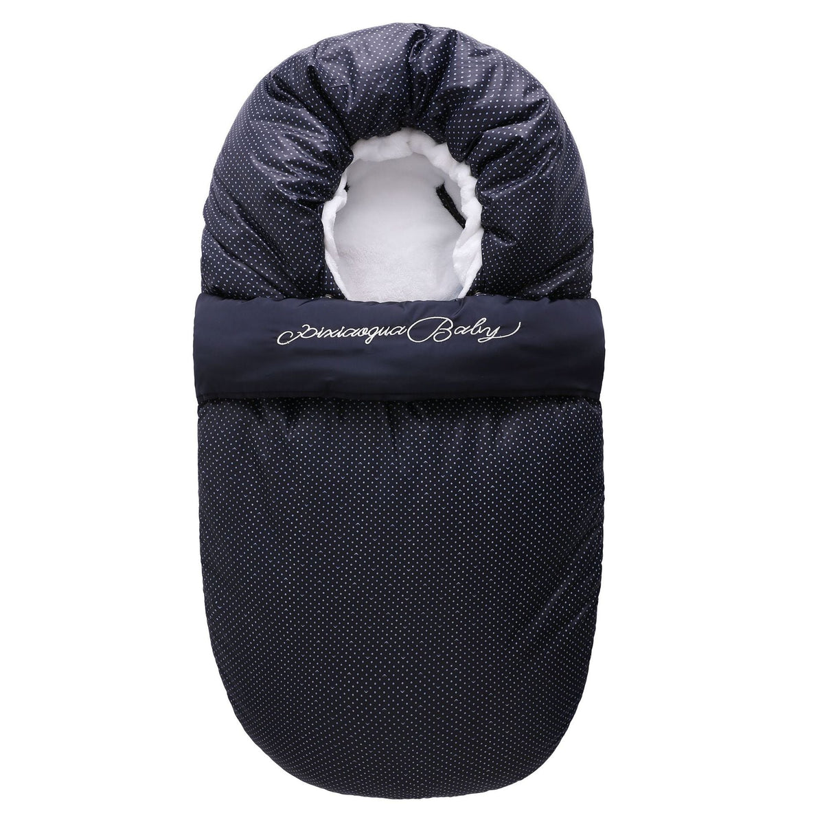 Sac de Couchage Bébé Hiver – Chaud, Doux & Sécurisé pour Nouveau-Né - Binoubabyshop