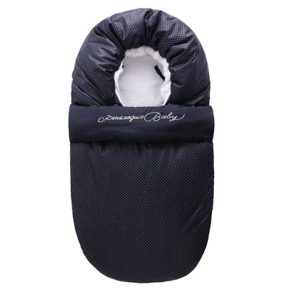 Sac de Couchage Bébé Hiver – Chaud, Doux & Sécurisé pour Nouveau-Né - Binoubabyshop