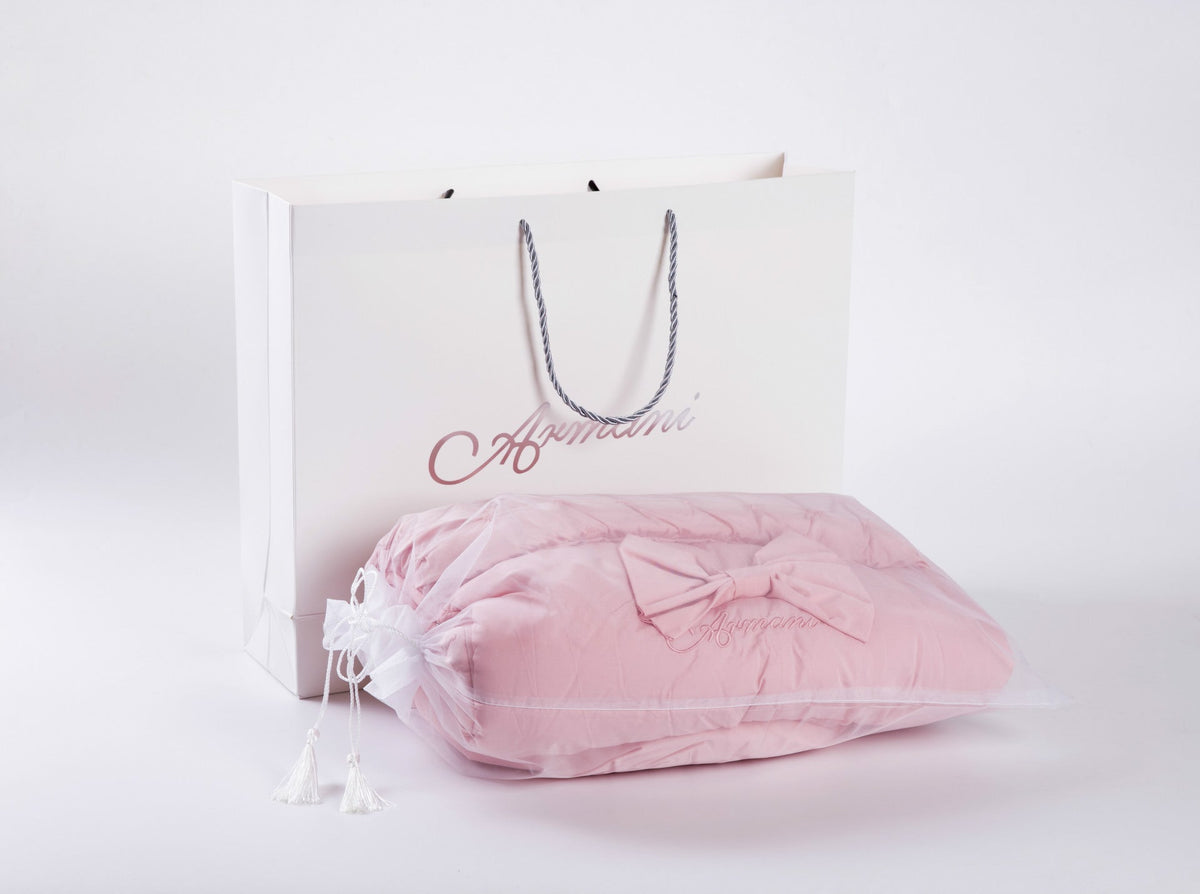 Sac de Couchage Bébé Hiver – Chaud, Doux & Sécurisé pour Nouveau-Né - Binoubabyshop