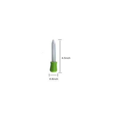 Biberon avec Cuillère EasyBottle™ | Nouveau-né | Silicone Sans BPA